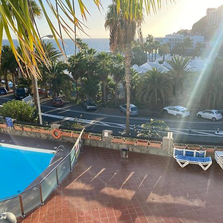 Bluejay Apartamento Playa Del Cura Playa Del Cura  Eksteriør bilde