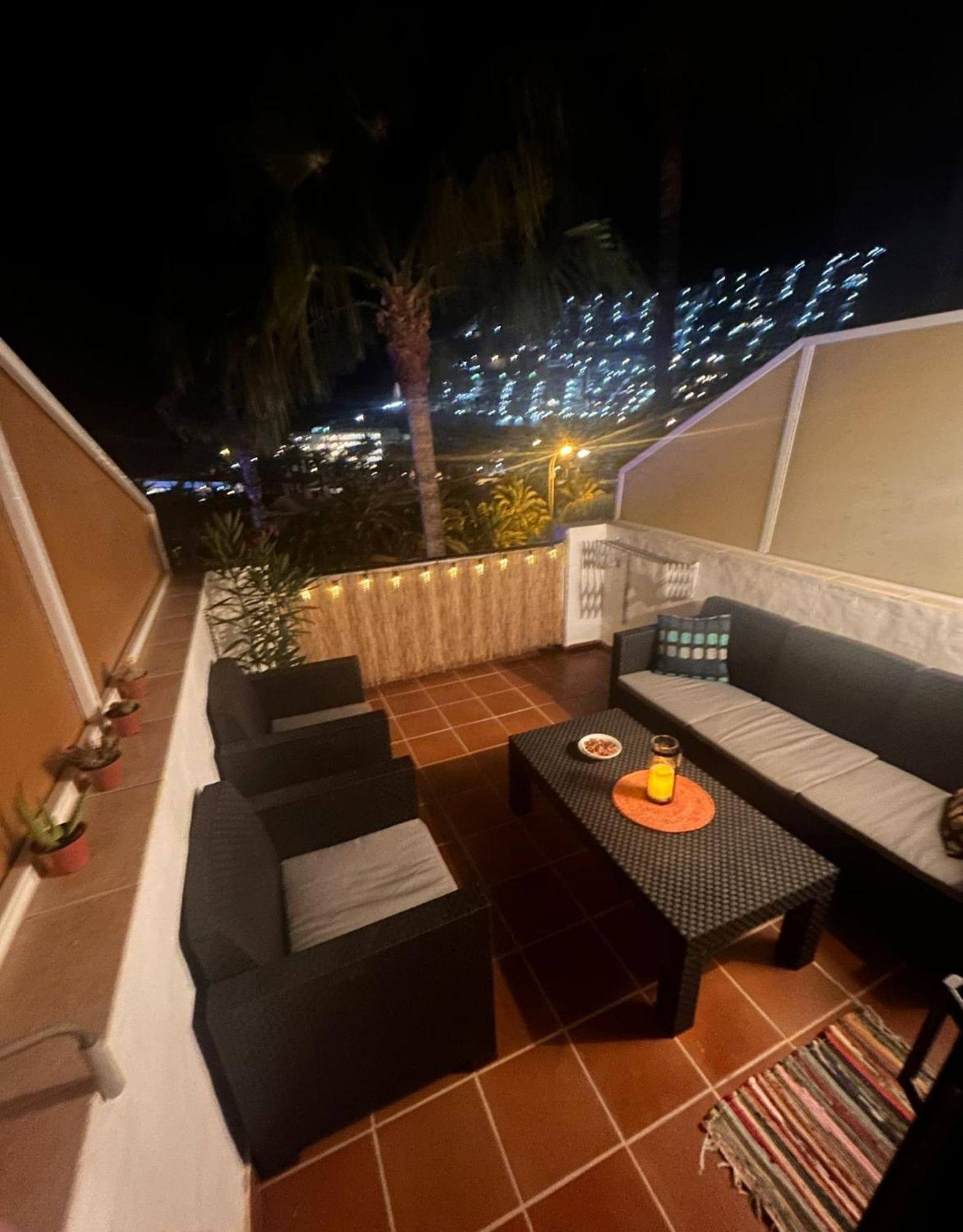 Bluejay Apartamento Playa Del Cura Playa Del Cura  Eksteriør bilde