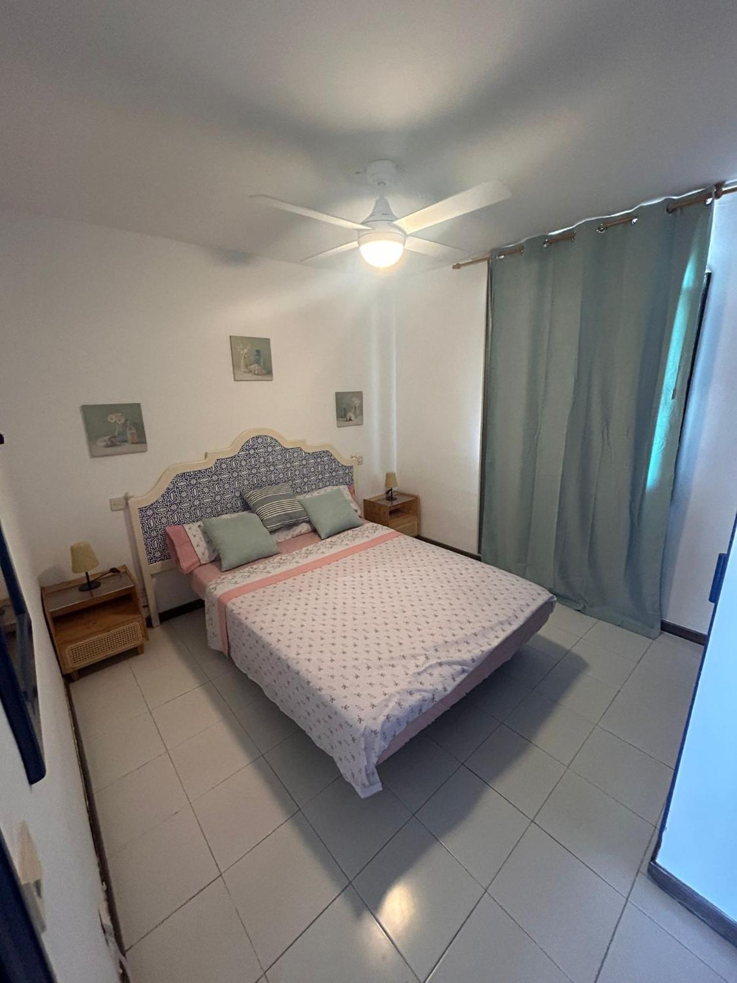 Bluejay Apartamento Playa Del Cura Playa Del Cura  Eksteriør bilde