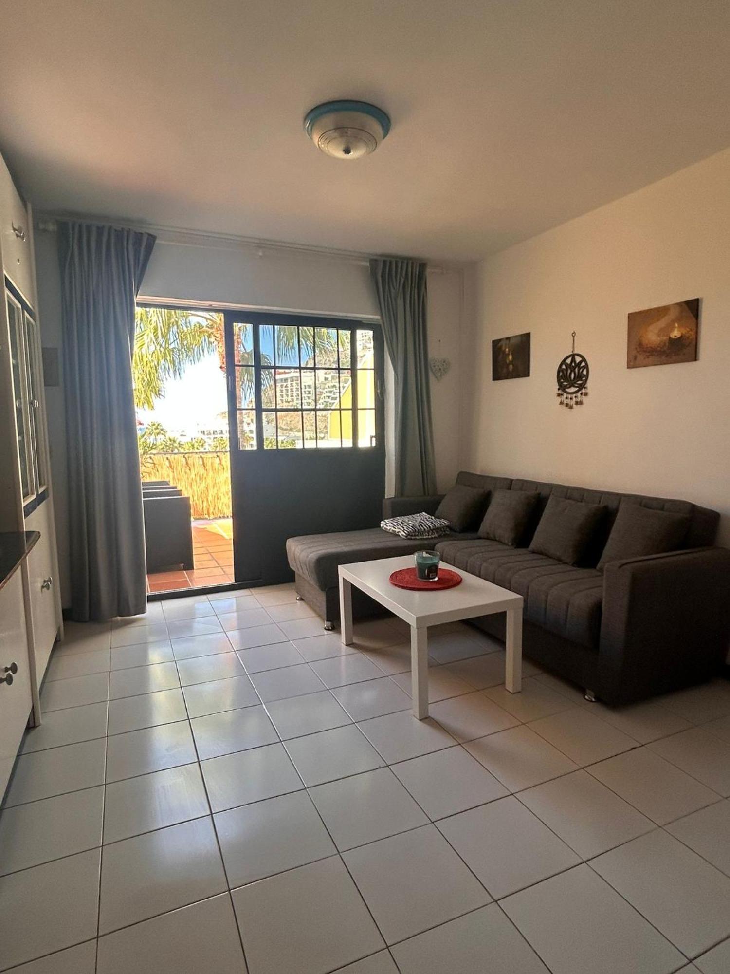 Bluejay Apartamento Playa Del Cura Playa Del Cura  Eksteriør bilde