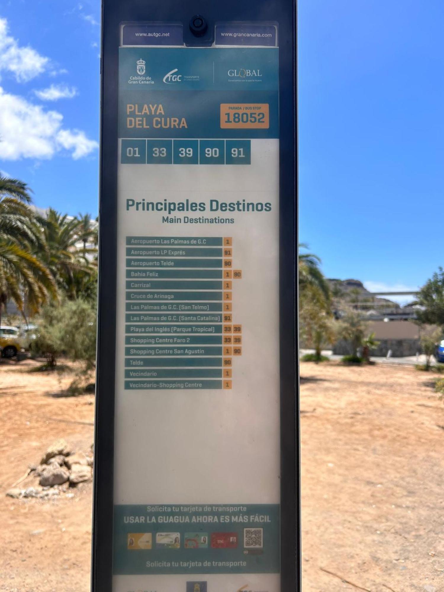Bluejay Apartamento Playa Del Cura Playa Del Cura  Eksteriør bilde