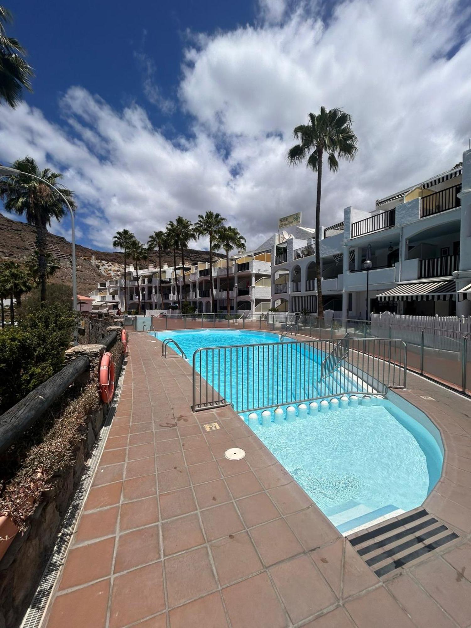 Bluejay Apartamento Playa Del Cura Playa Del Cura  Eksteriør bilde