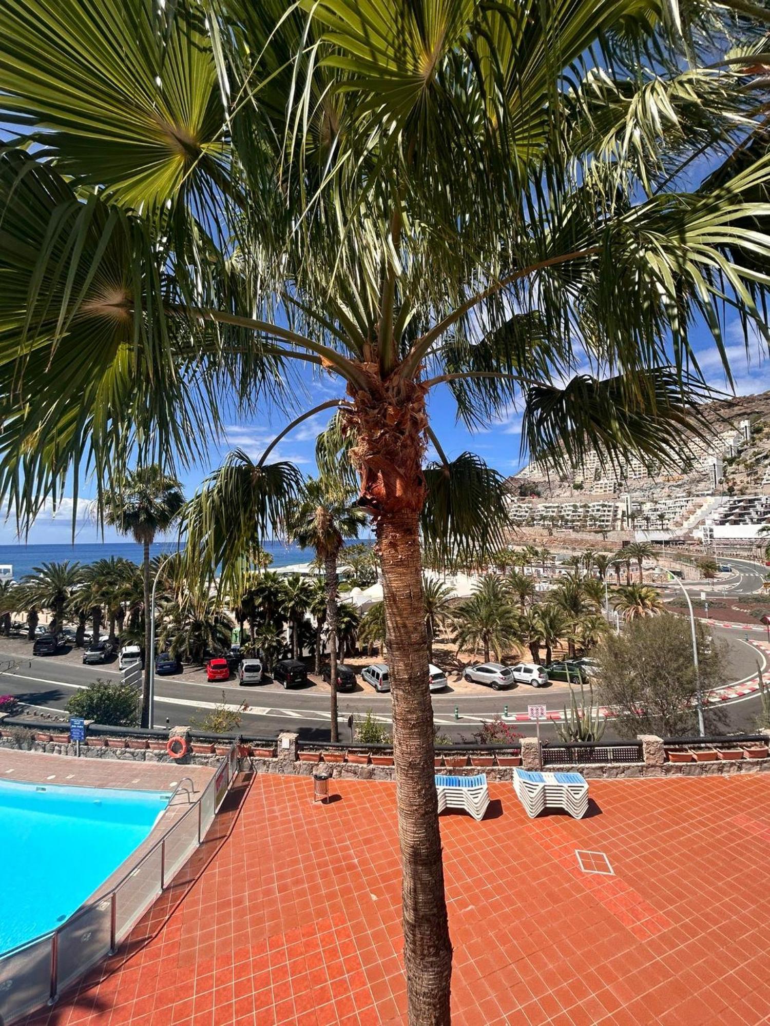 Bluejay Apartamento Playa Del Cura Playa Del Cura  Eksteriør bilde